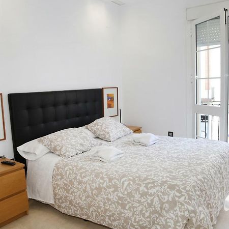 Sweet Home Sevilla Exterior foto