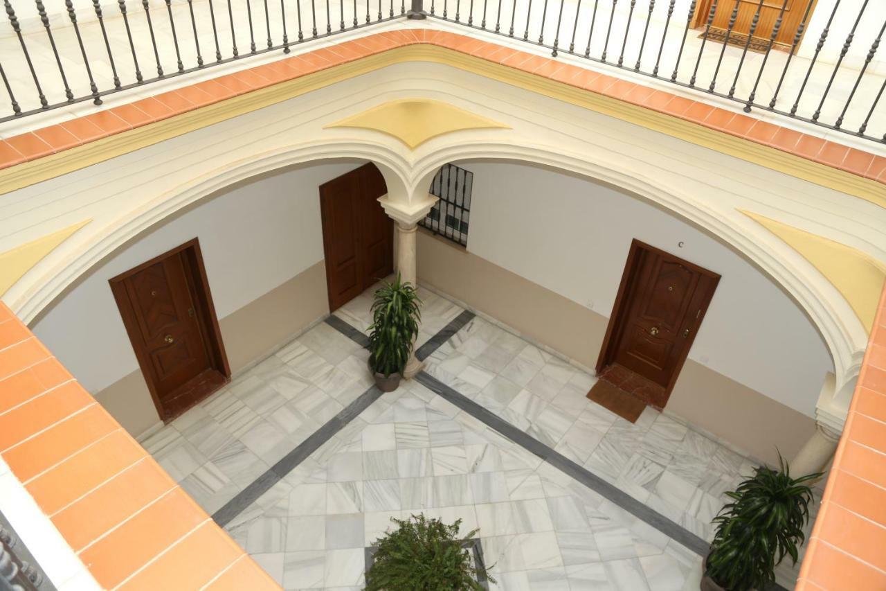 Sweet Home Sevilla Exterior foto