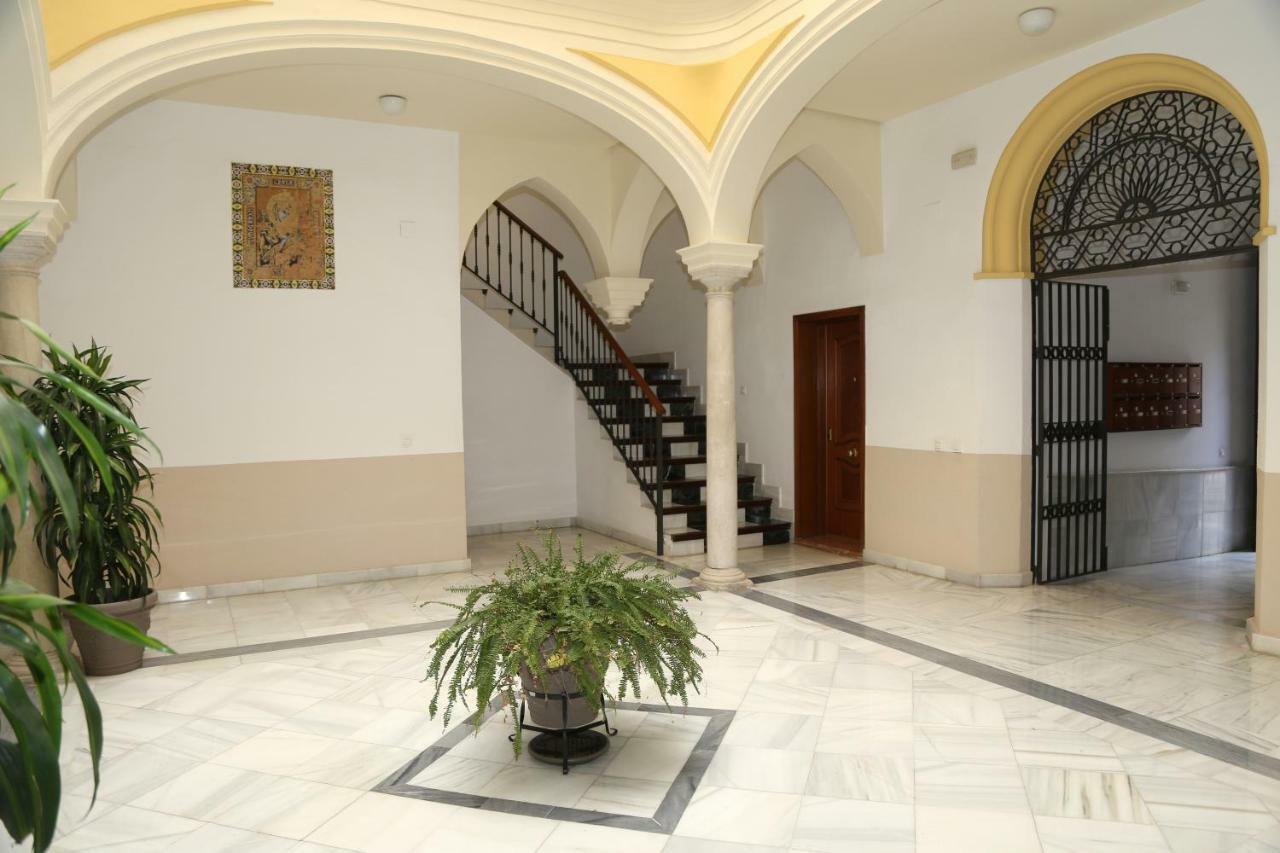 Sweet Home Sevilla Exterior foto