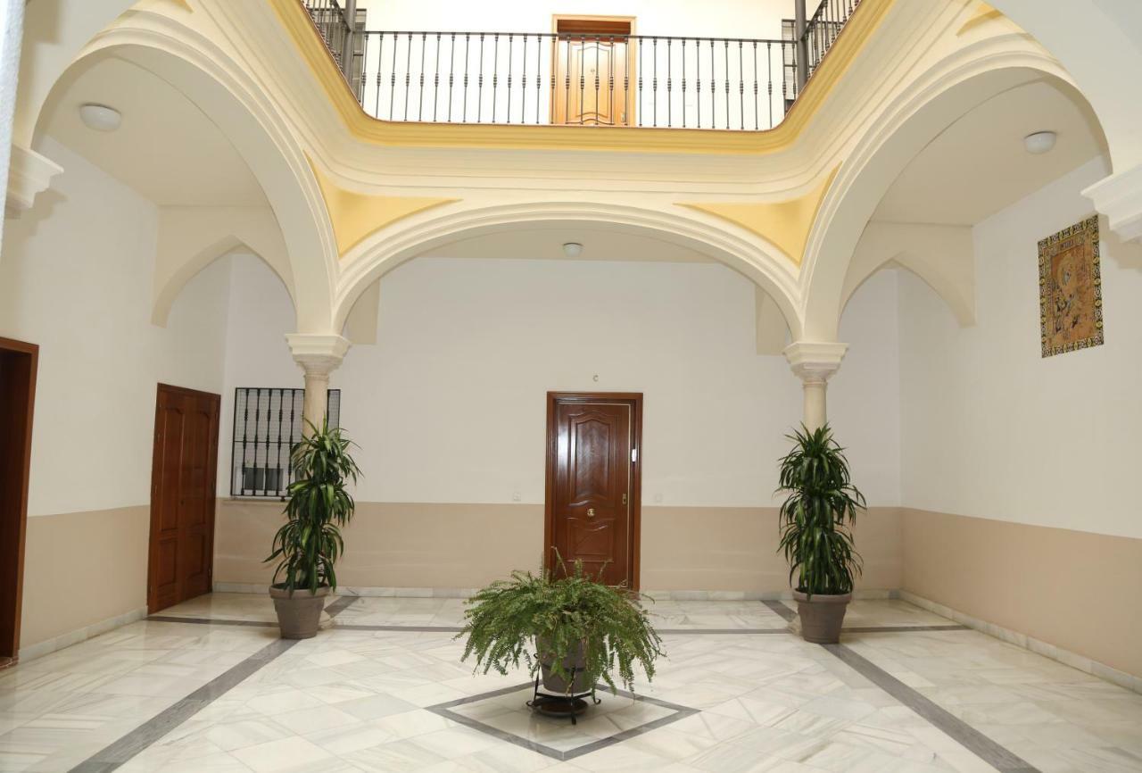 Sweet Home Sevilla Exterior foto