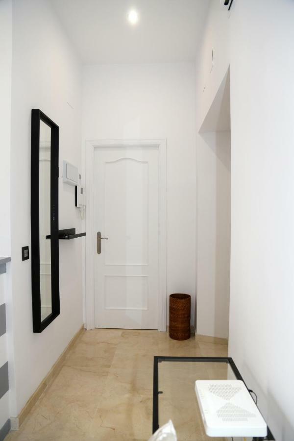 Sweet Home Sevilla Exterior foto