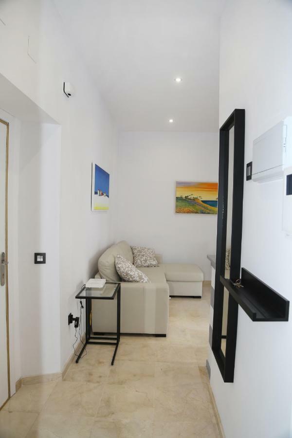 Sweet Home Sevilla Exterior foto